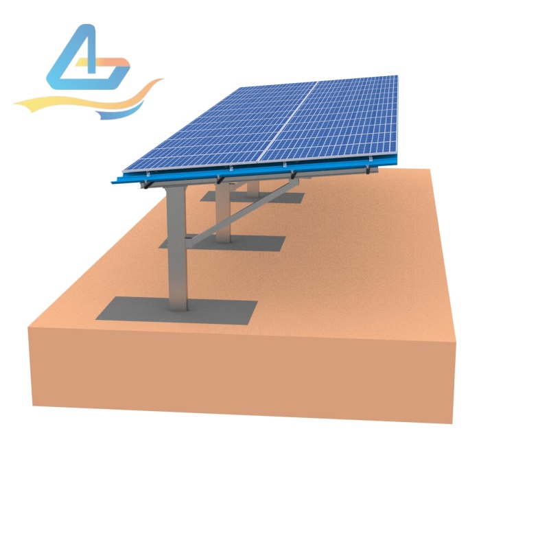 Single-Column Solar Carport Mounting System.jpg
