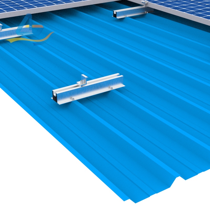 Small Rail And Color Steel Tile Connection-2.jpg